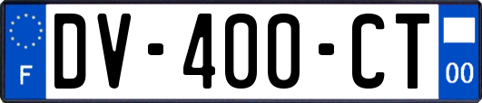 DV-400-CT