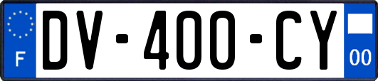 DV-400-CY