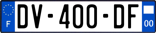 DV-400-DF