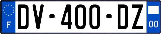 DV-400-DZ