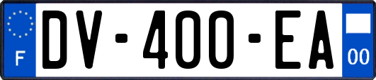 DV-400-EA