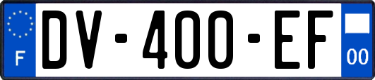 DV-400-EF