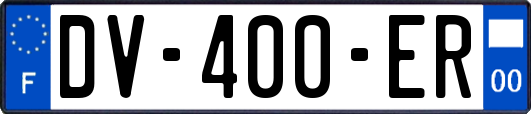 DV-400-ER