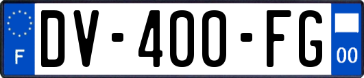 DV-400-FG