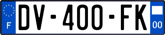 DV-400-FK