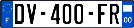 DV-400-FR