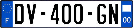 DV-400-GN