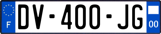 DV-400-JG