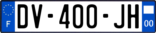 DV-400-JH