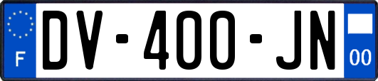 DV-400-JN