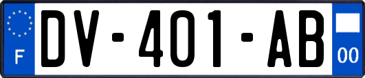 DV-401-AB