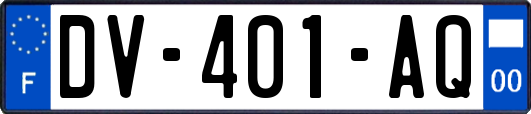 DV-401-AQ