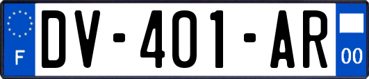 DV-401-AR