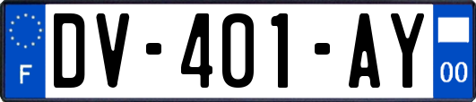 DV-401-AY