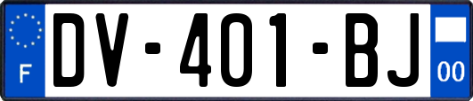 DV-401-BJ