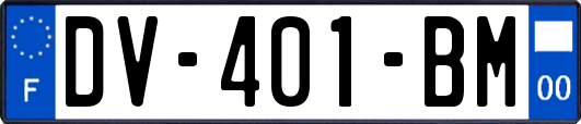 DV-401-BM