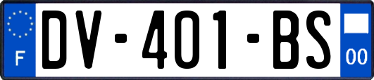 DV-401-BS