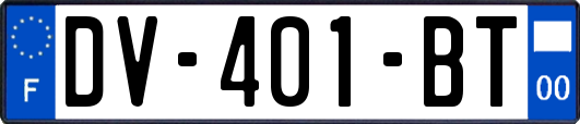 DV-401-BT