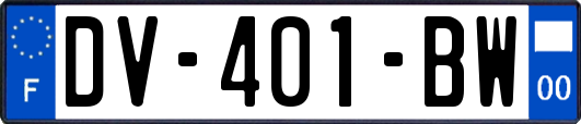 DV-401-BW