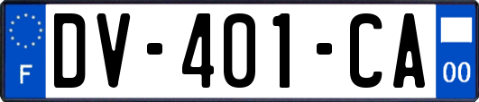 DV-401-CA