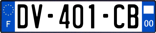 DV-401-CB