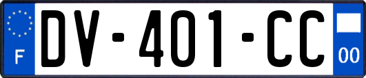 DV-401-CC