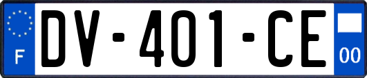 DV-401-CE