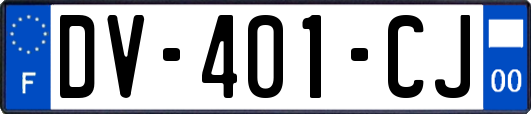 DV-401-CJ