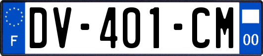 DV-401-CM