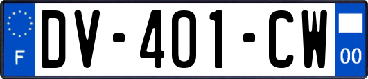 DV-401-CW