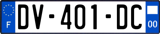 DV-401-DC