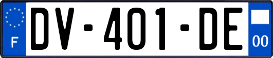 DV-401-DE