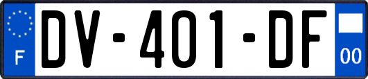 DV-401-DF