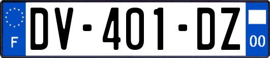 DV-401-DZ