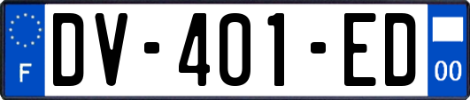 DV-401-ED