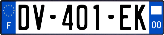 DV-401-EK