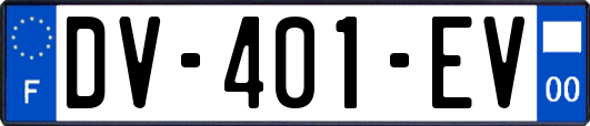 DV-401-EV