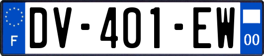 DV-401-EW