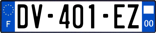 DV-401-EZ