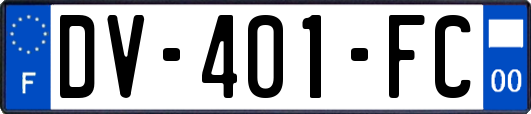 DV-401-FC