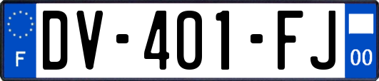 DV-401-FJ