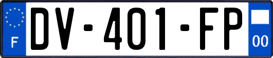 DV-401-FP