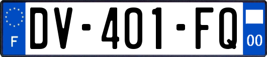 DV-401-FQ