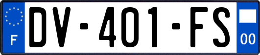 DV-401-FS