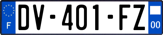 DV-401-FZ