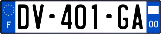 DV-401-GA