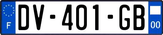 DV-401-GB