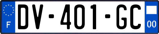 DV-401-GC