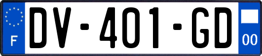 DV-401-GD