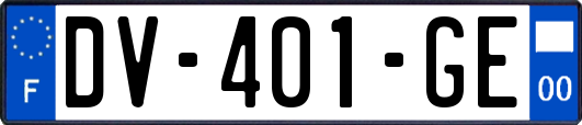 DV-401-GE